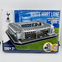 3D Tottenham White Hart Lane Stadium