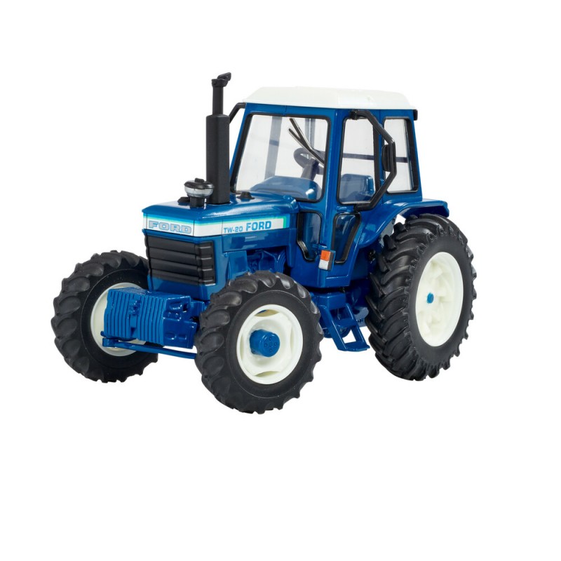 Britains 1:32 Ford TW20 Tractor