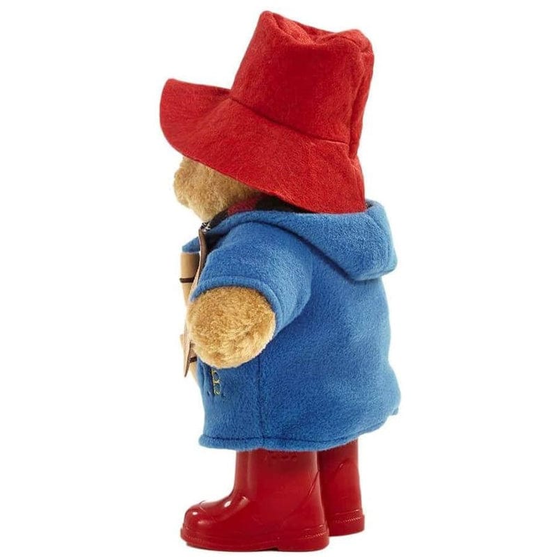 Classic Paddington Plush with Boots