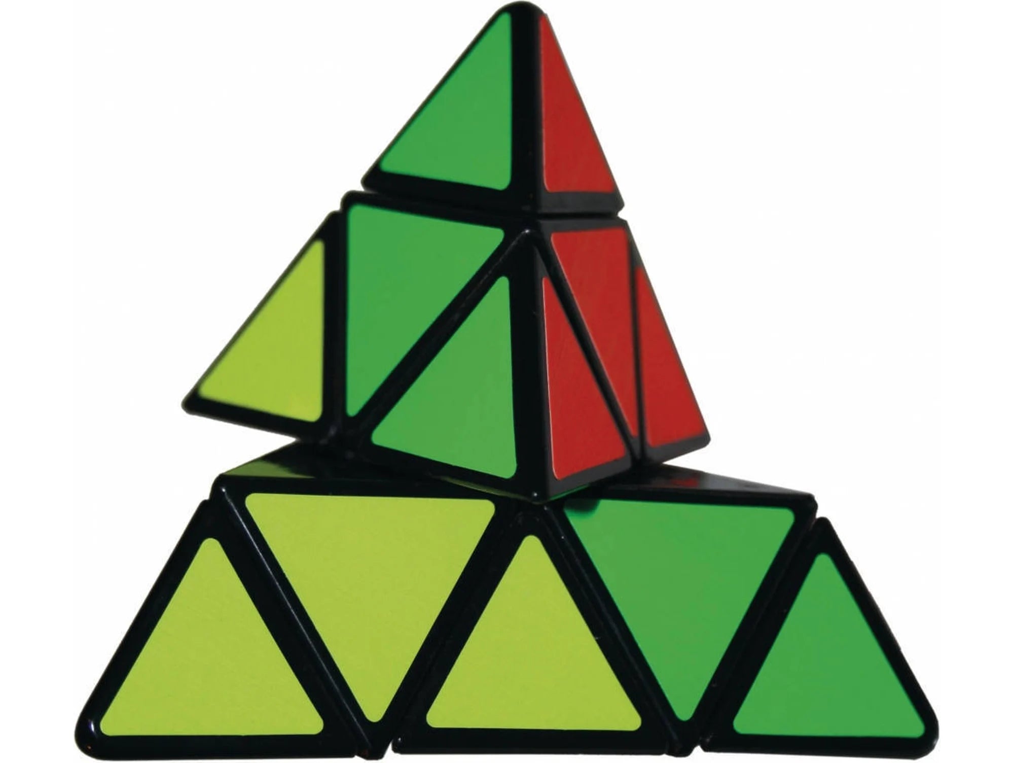 Brainteasers Pyraminx