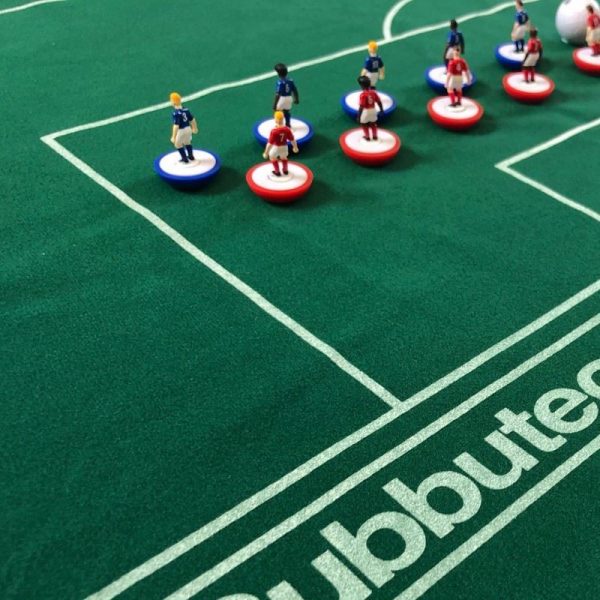 Subbuteo Main Game