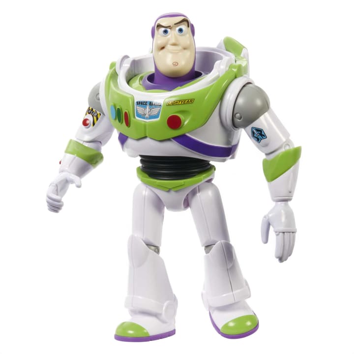 Pixar Toy Story Large Buzz