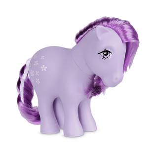 My Little Pony 40th Anniversary Blossom Pony