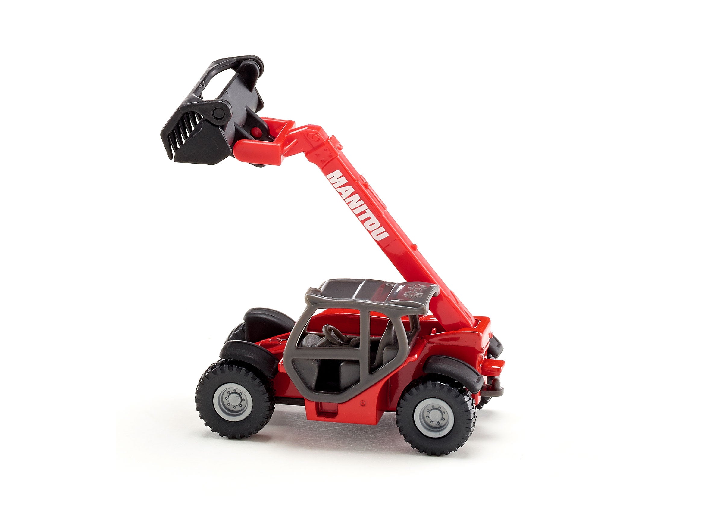 Siku 1:87 Manitou Telescopic Loader