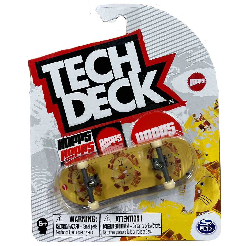 Tech Deck 96mm Board