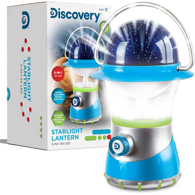 Starlight Lantern