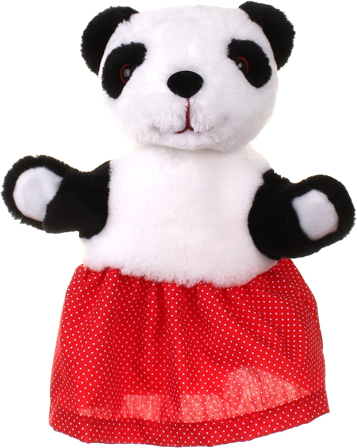Soo Hand Puppet