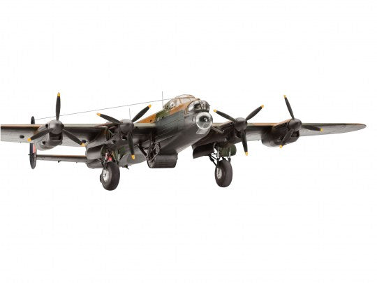 Revell Avro Lancaster Dambusters