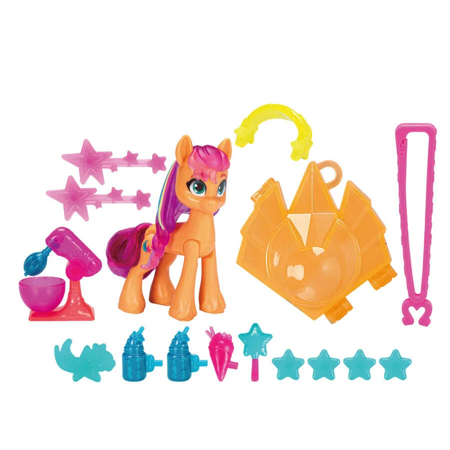 My Little Pony Cutie Mark Magic Assorted