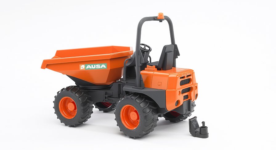 Bruder Ausa Mini-Dumper