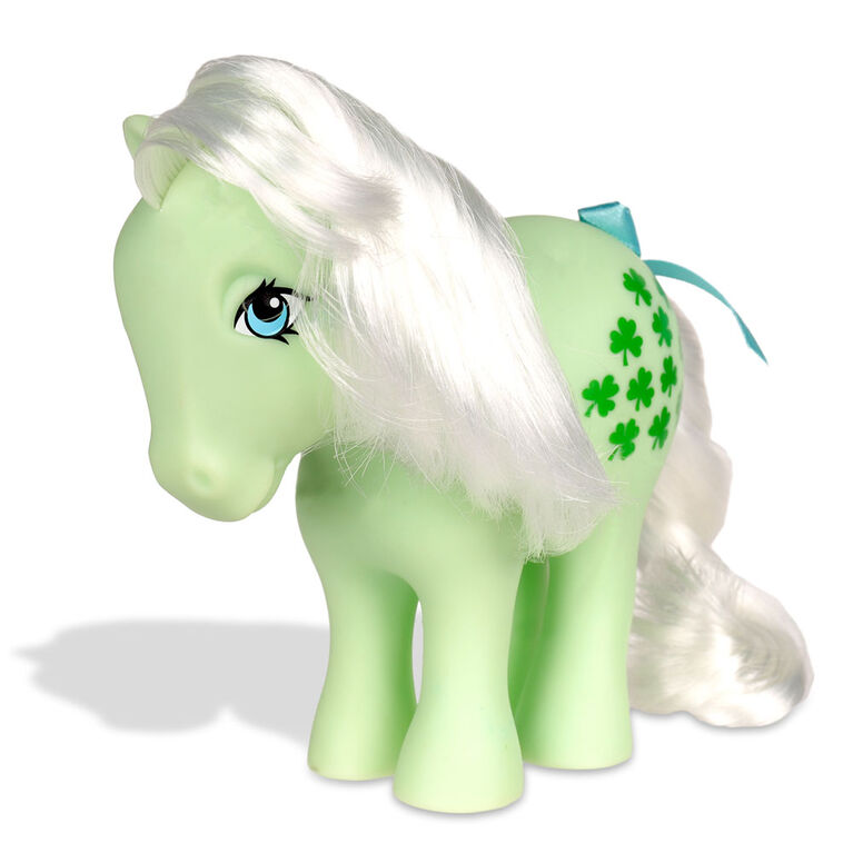 My Little Pony 40th Anniversary Minty Pony