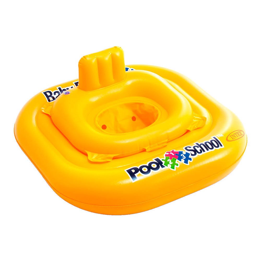Deluxe Baby Float Pool Seat