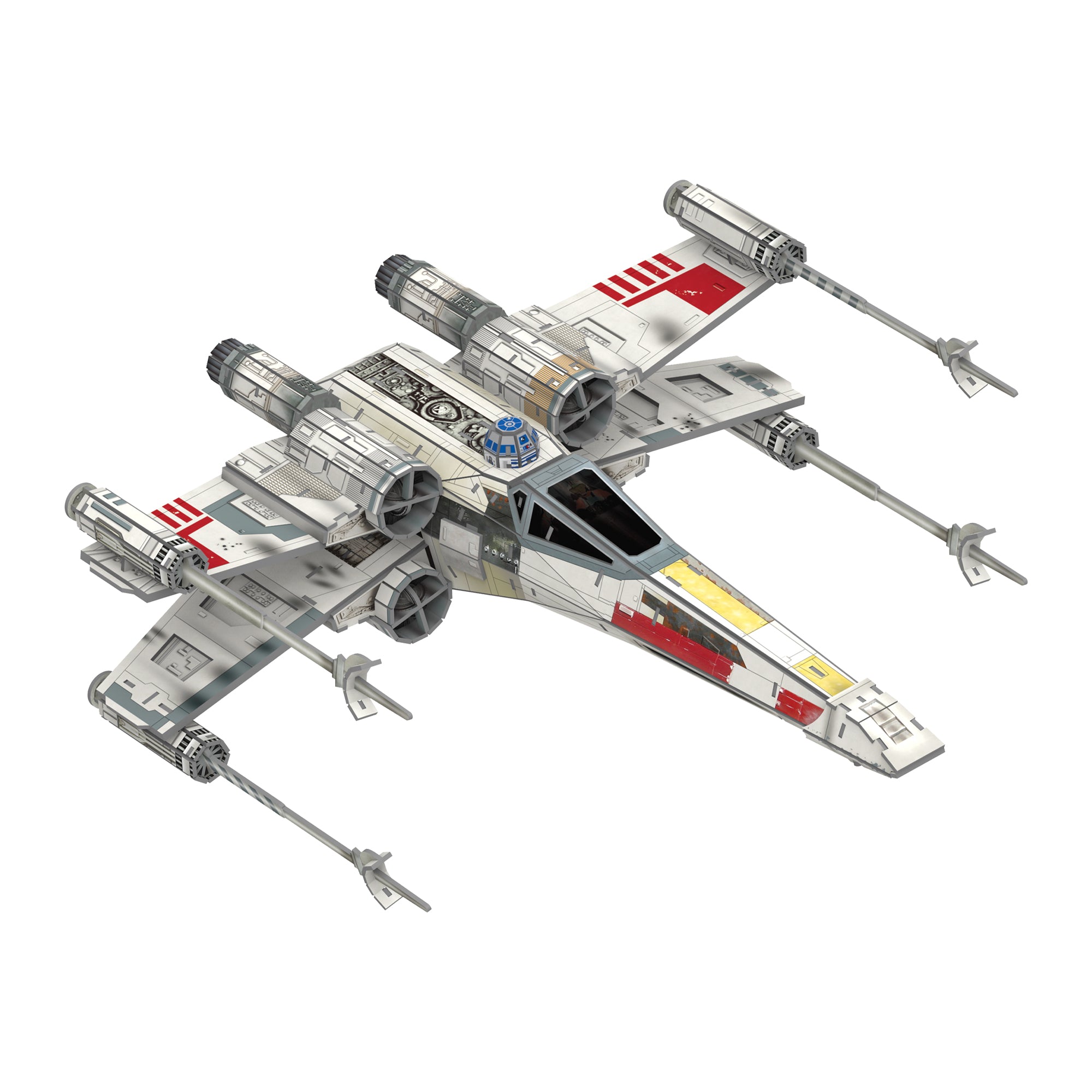 Star Wars T-65 X-Wing