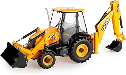 Britains JCB X-Series Excavator