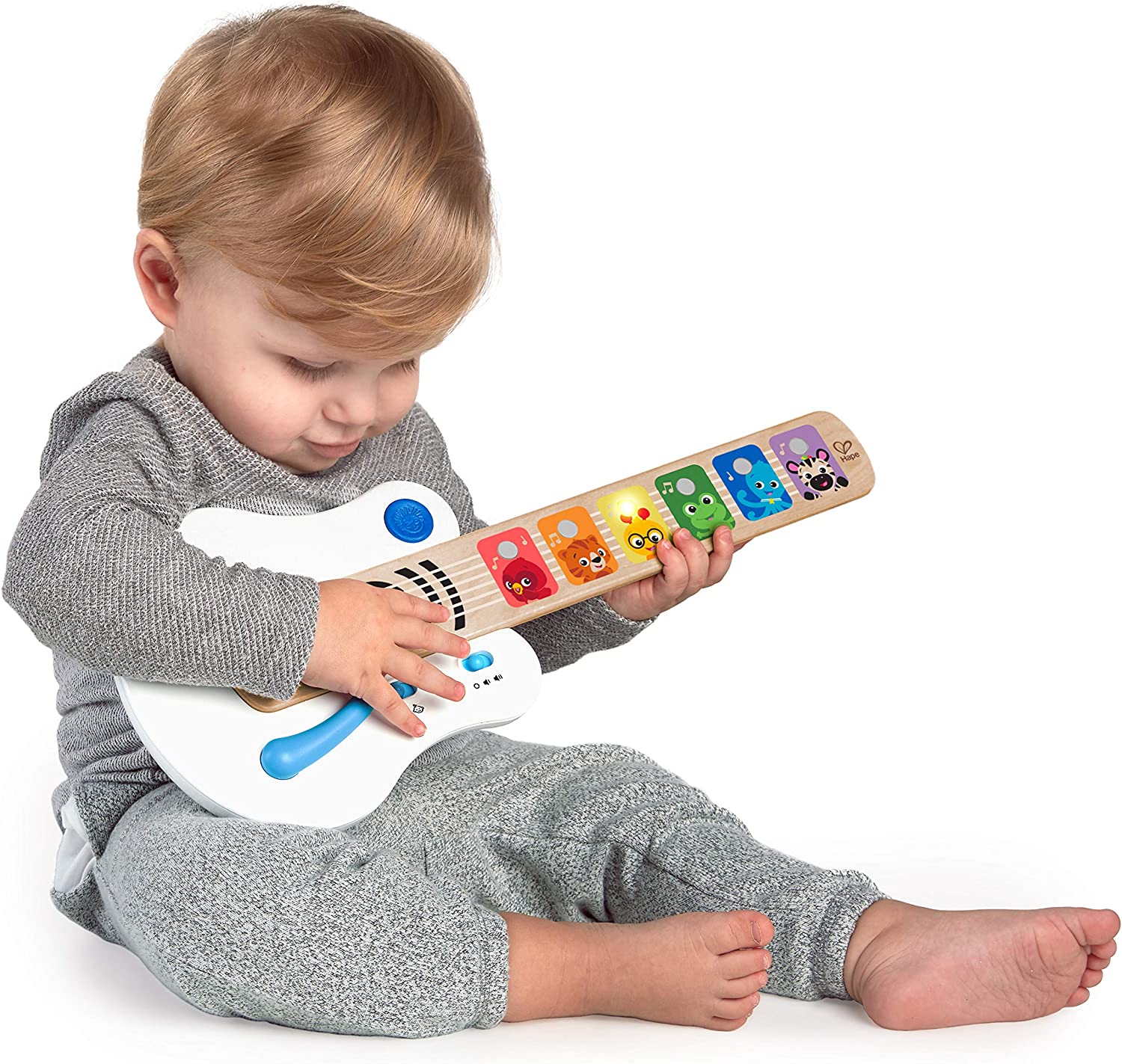 Baby Einstein Magic Touch Guitar