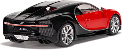 Airfix Bugatti Chiron Starter Set