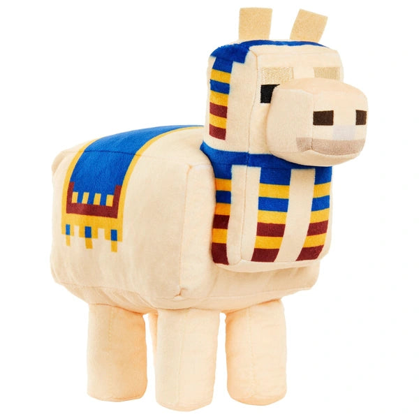 Minecraft 8" Basic Plush