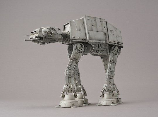 Revell AT-AT