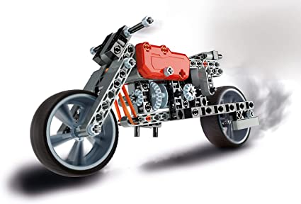 Mechanical Lab Roadster & Dragster