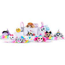 Cutetitos Fashion Puppyitos 17cm Plush