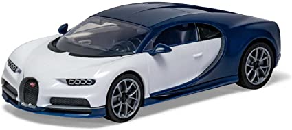 Airfix Quick Build  Bugatti Chiron