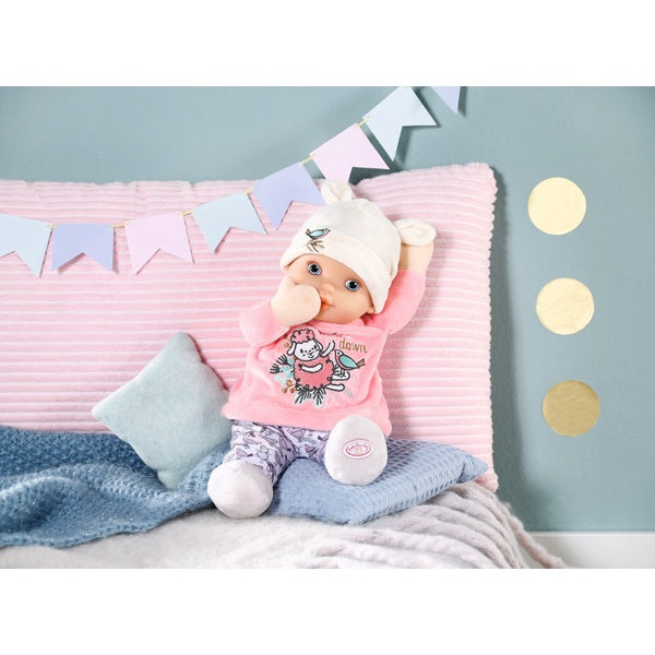 Baby Annabell Sweetie for babies 30cm Doll
