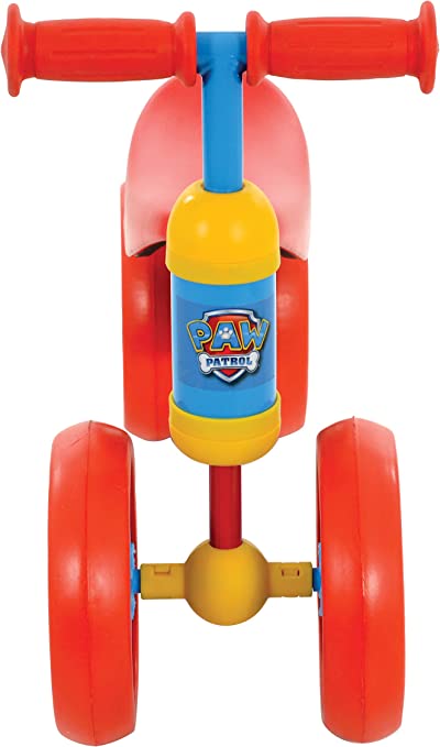 Bobble Ride-On Paw Patrol