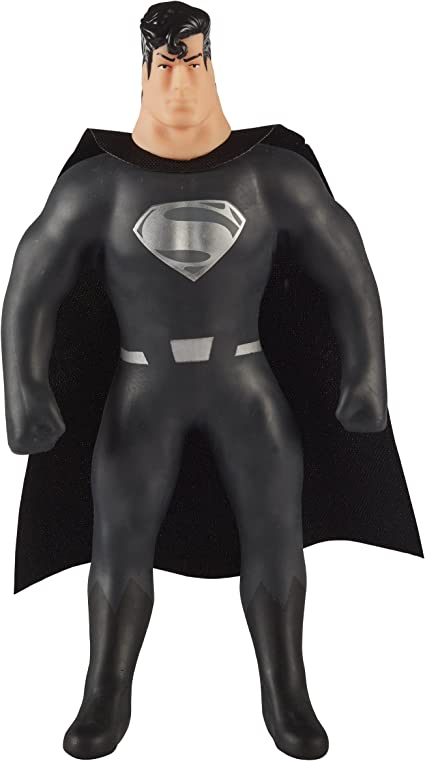 Stretch DC Superman