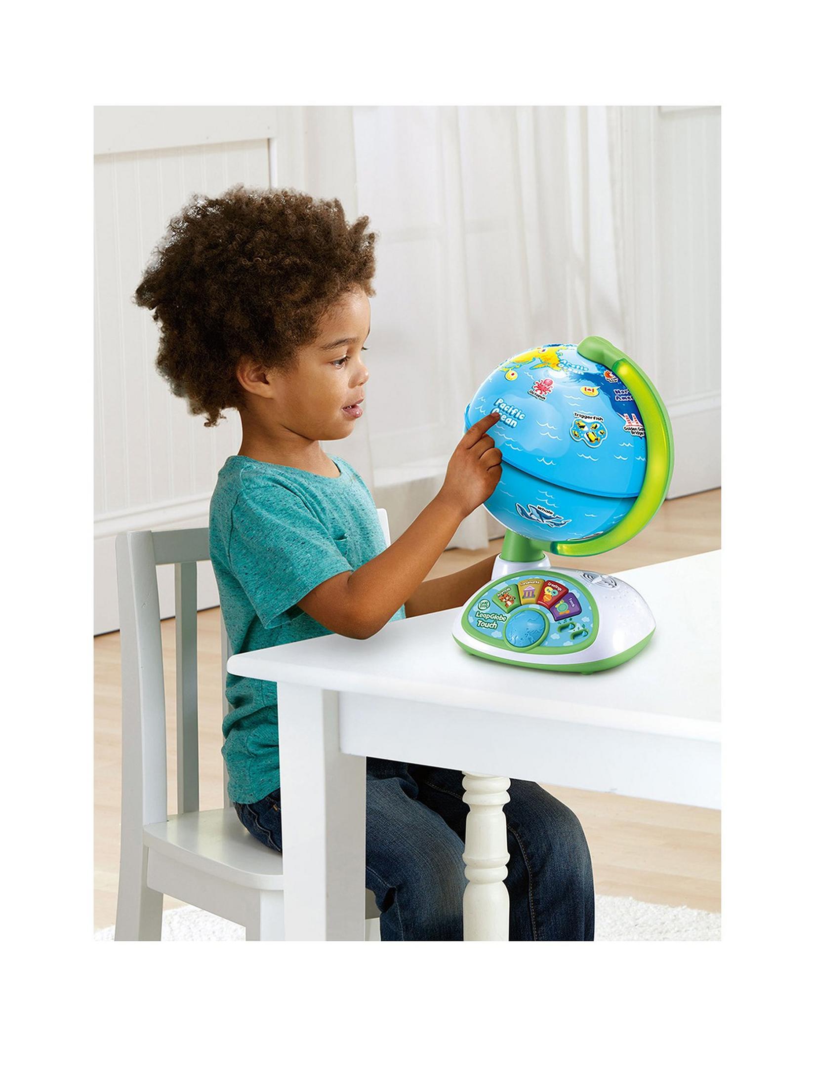 LeapFrog Junior Globe