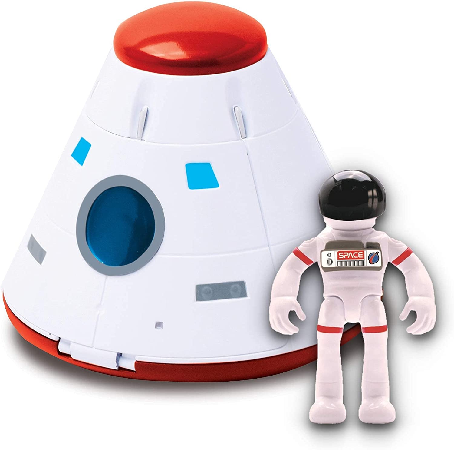 Astro Venture Space Capsule