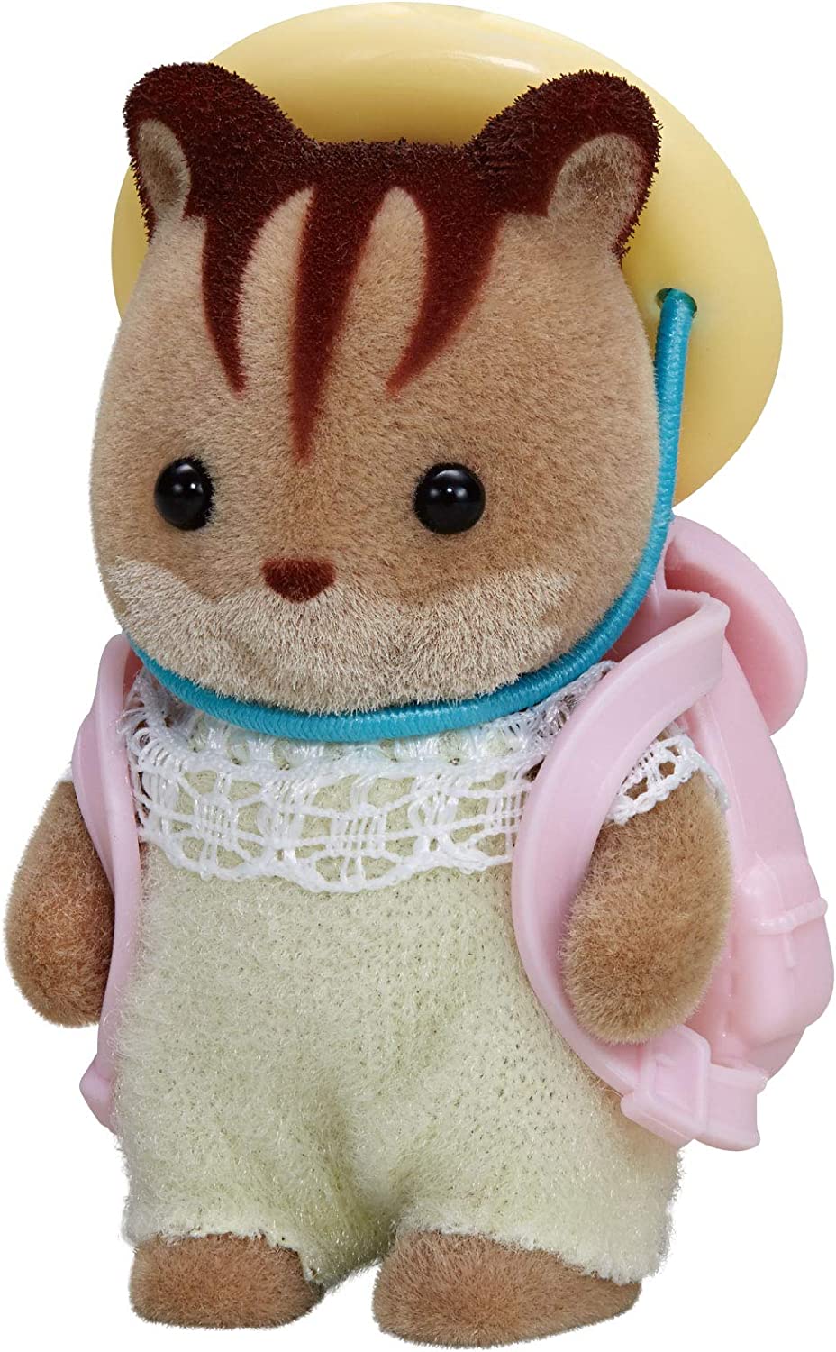 Sylvanian Families Walnut Squirrel Baby