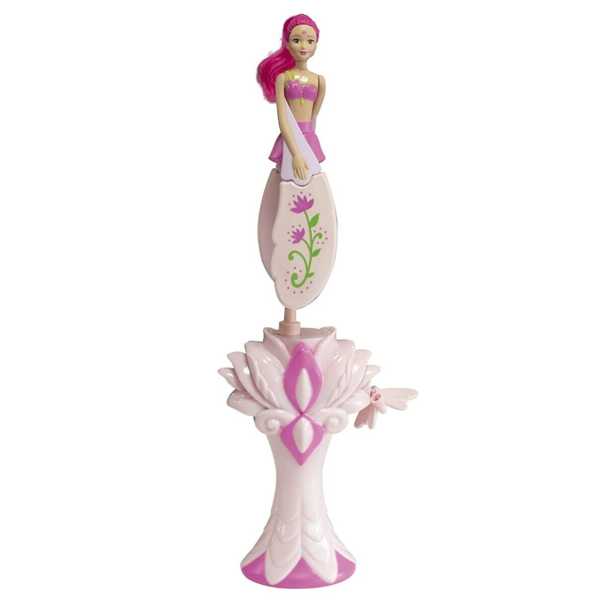 Sky Dancers Fuschia Fantasy