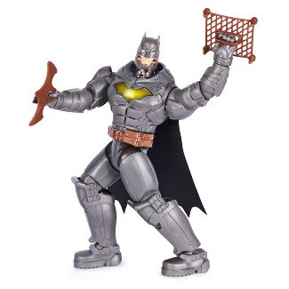 Batman 12in DeLuxe Figures