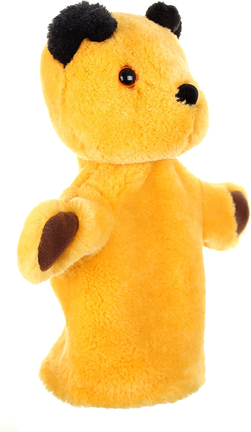 Sooty Hand Puppet