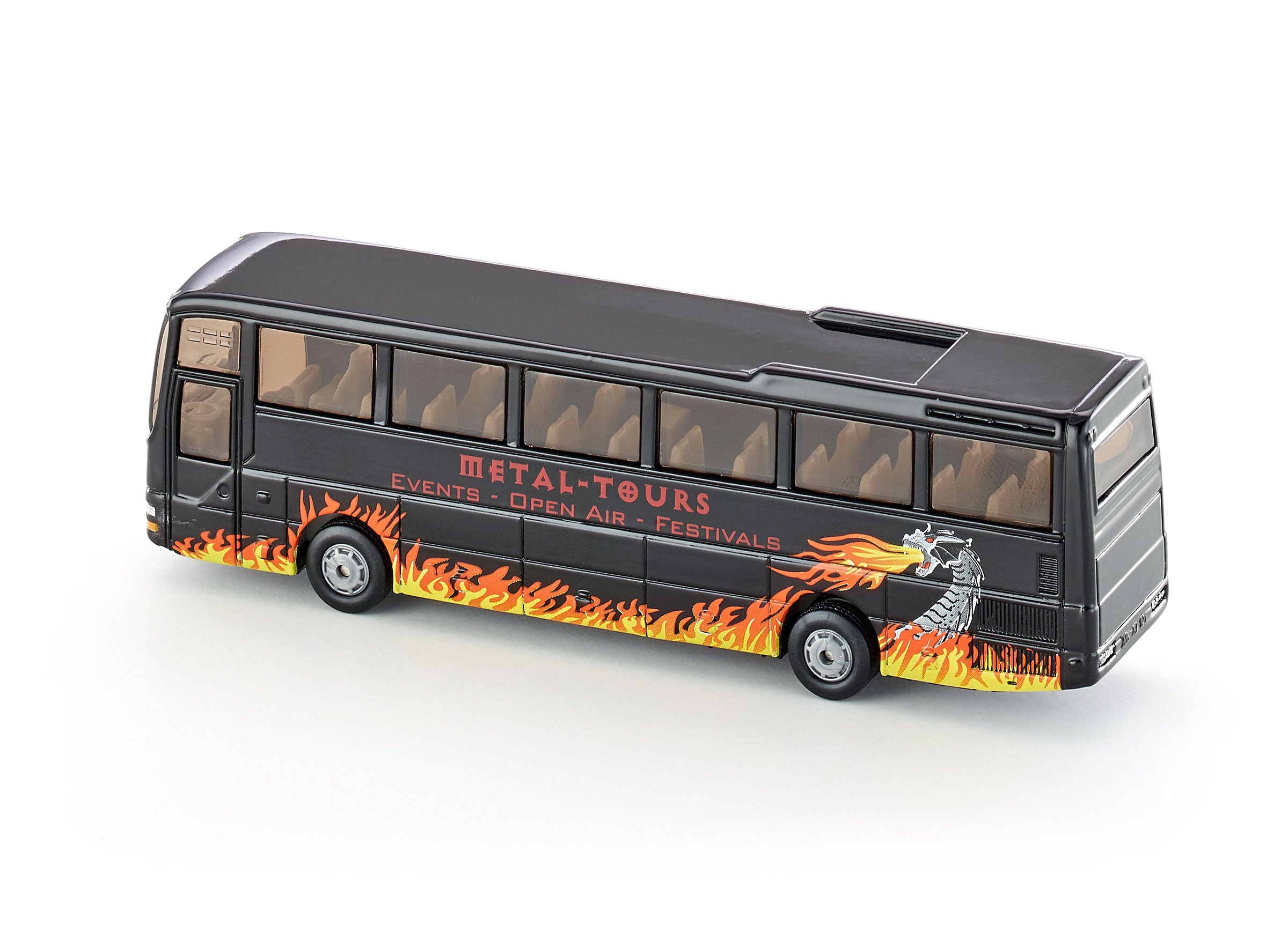 Siku 1:87 Man Coach