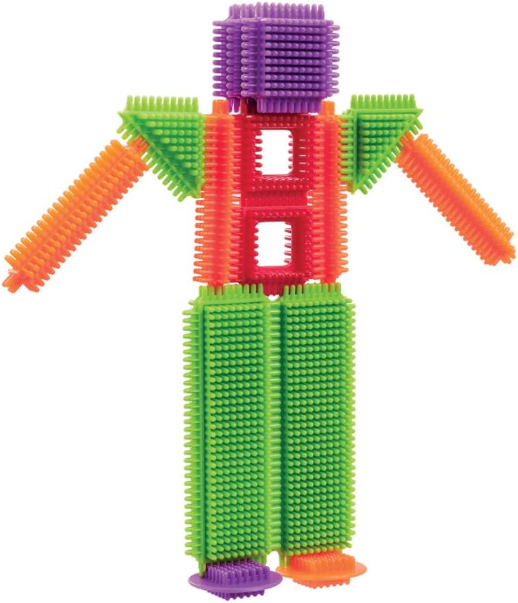 Stickle Bricks Fun Tub