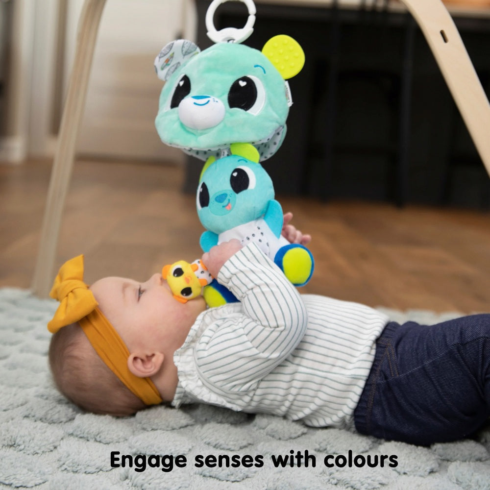 Lamaze 3-in-1 Surprise Clip & Go