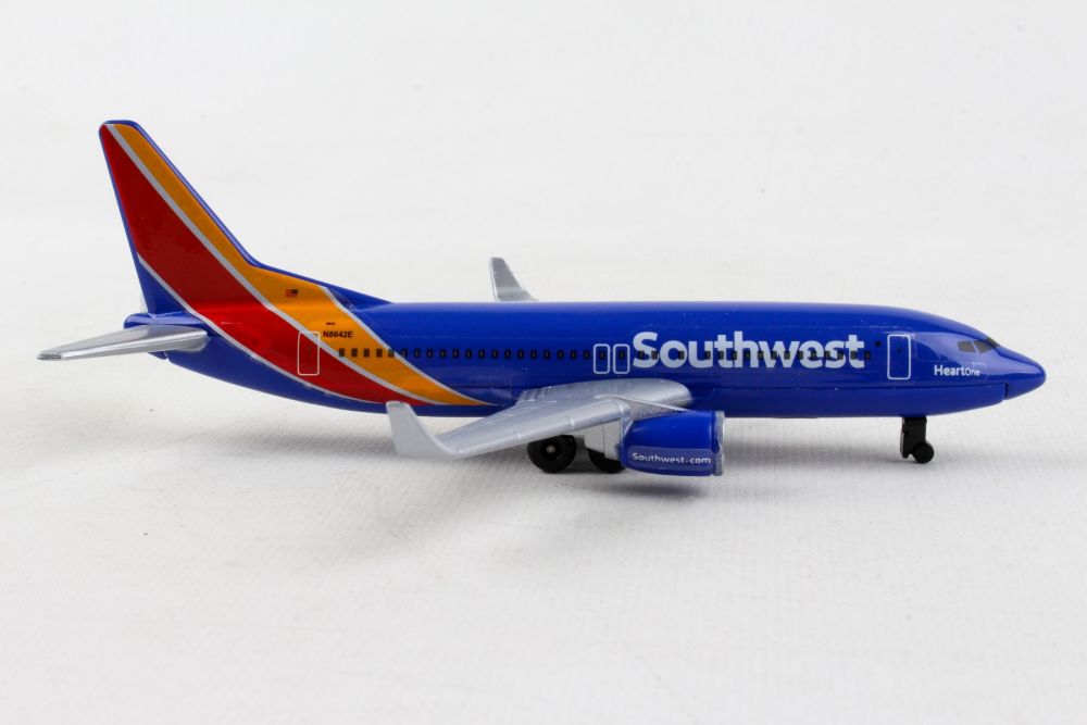 Southwest Single Plane
