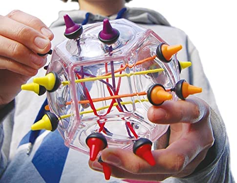 Brainteasers Brainstring Advance