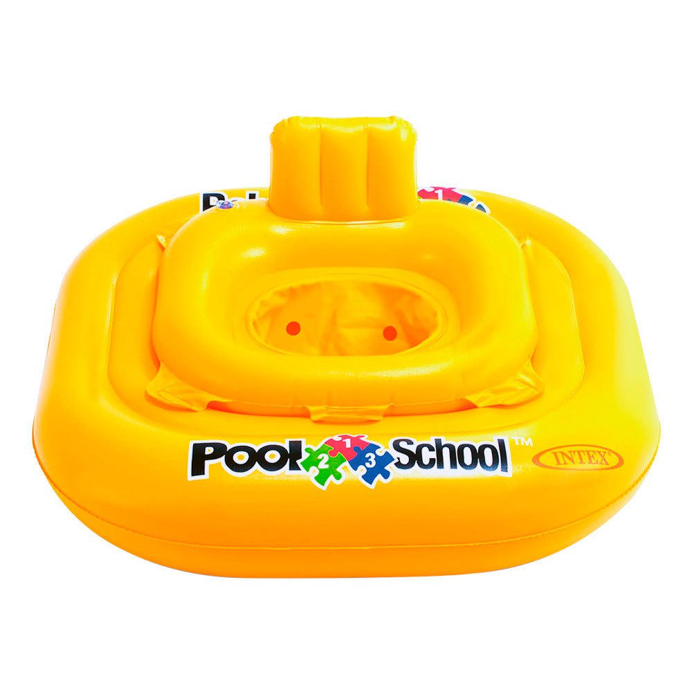 Deluxe Baby Float Pool Seat