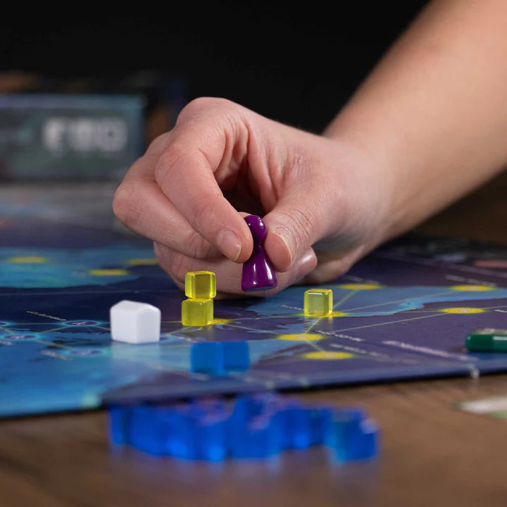 Pandemic Game