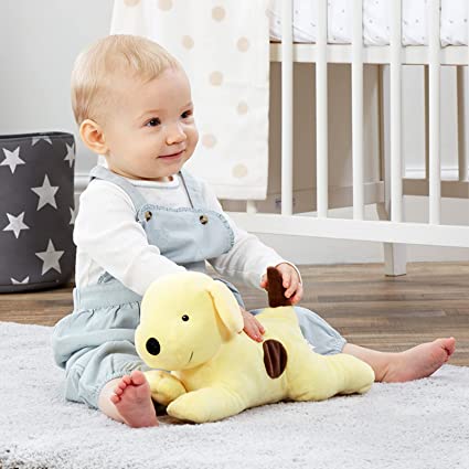 Spot Soft Toy