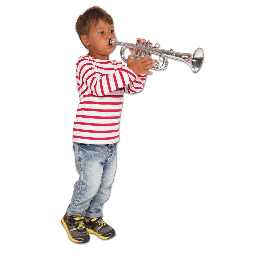 Bontempi 4 Note Trumpet