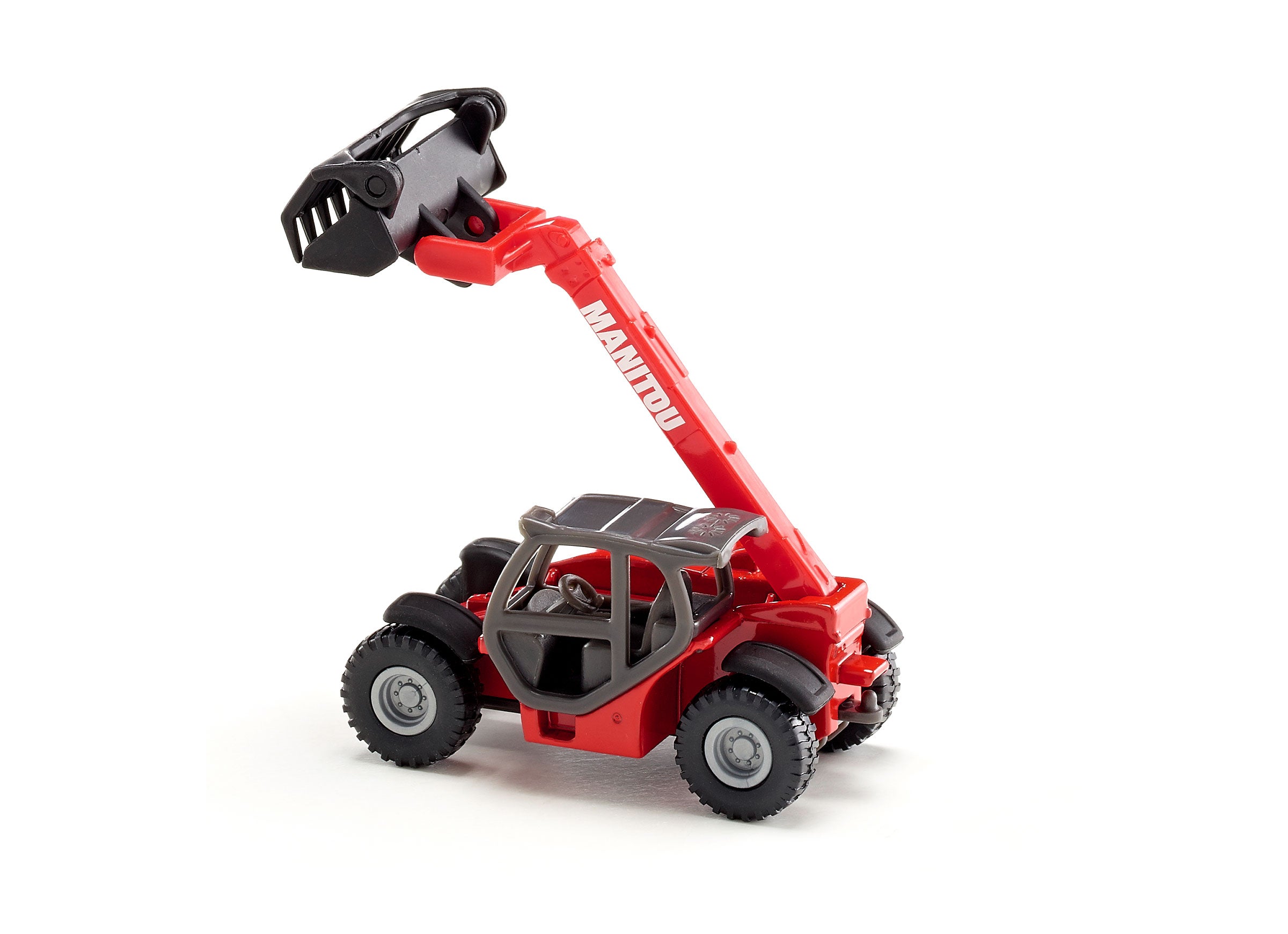 Siku 1:87 Manitou Telescopic Loader