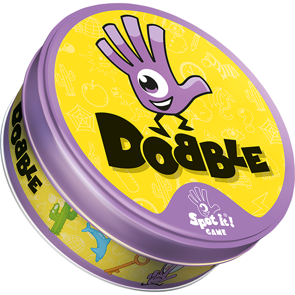 Dobble Classic Game