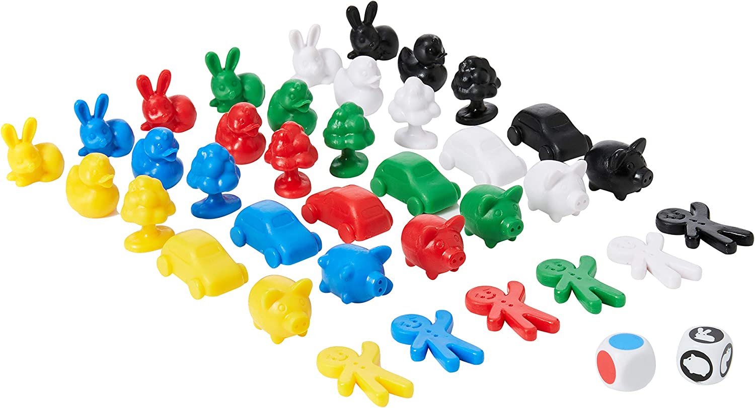 Grabolo Game