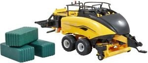 Britains New Holland Baler