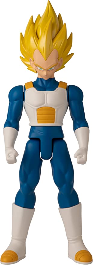 Dragon Ballz 30Cm Limit Breaker Figure