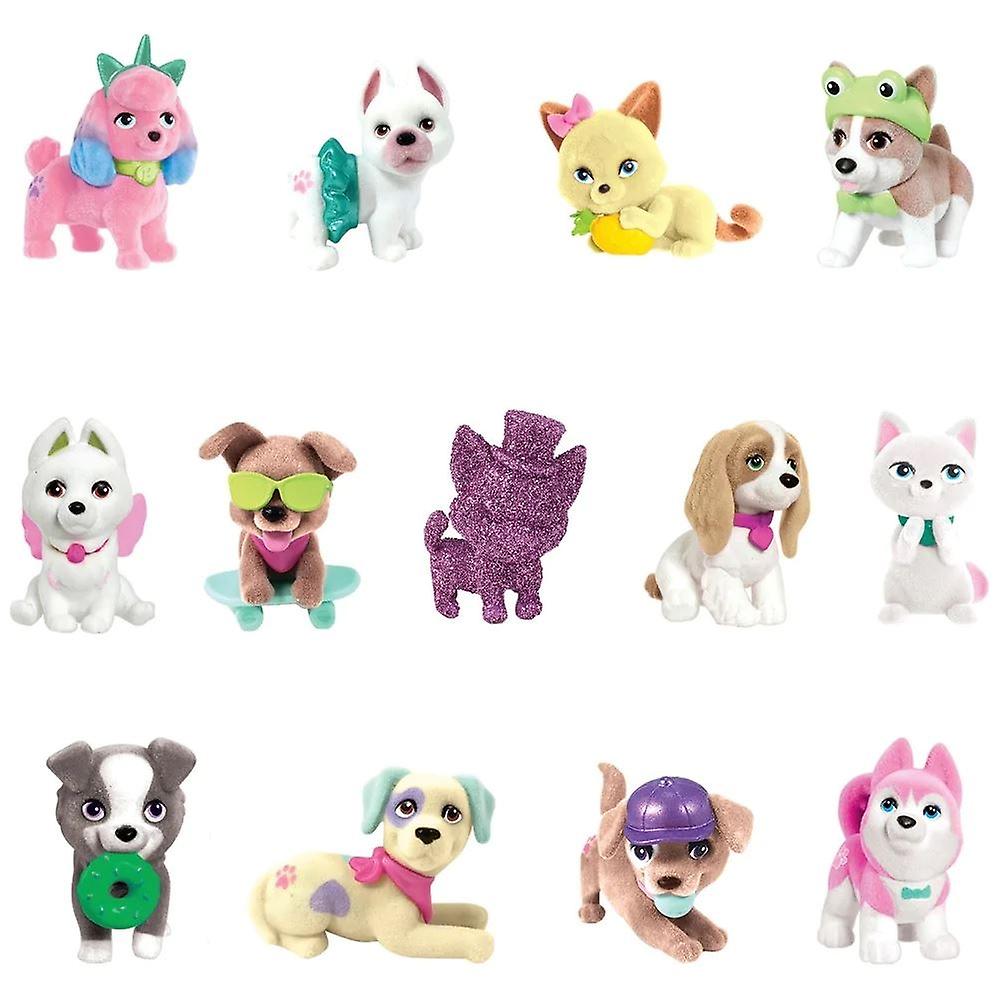 Barbie Pet Blind Bag