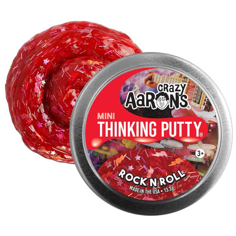 Aarons Putty 13.3 gram Tin